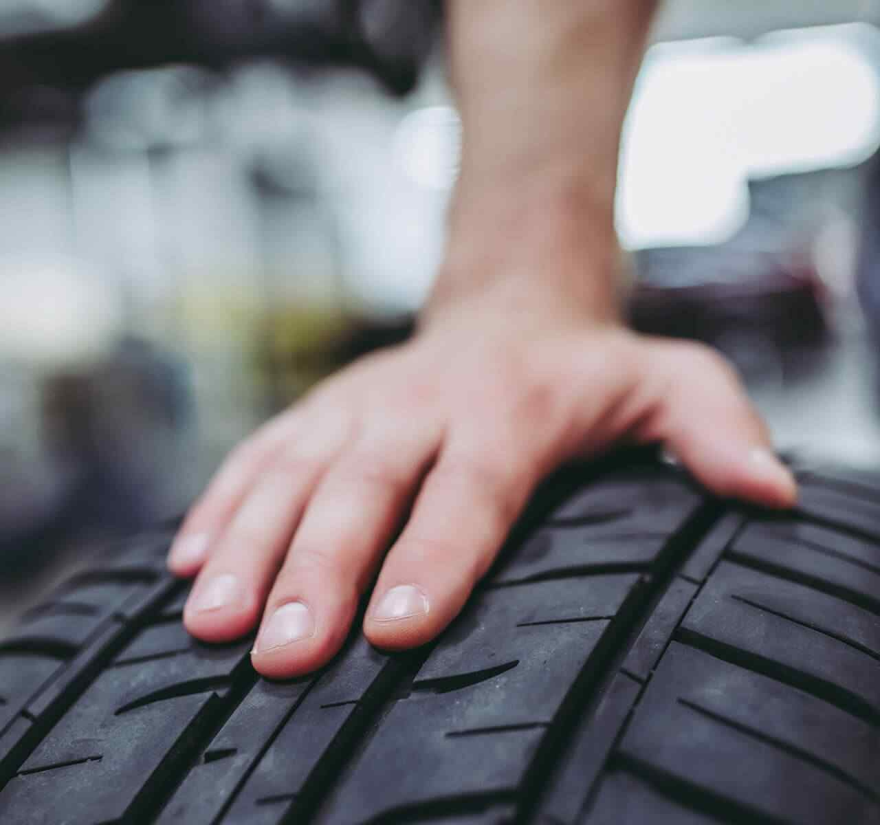 Winter tires full maintenance guide